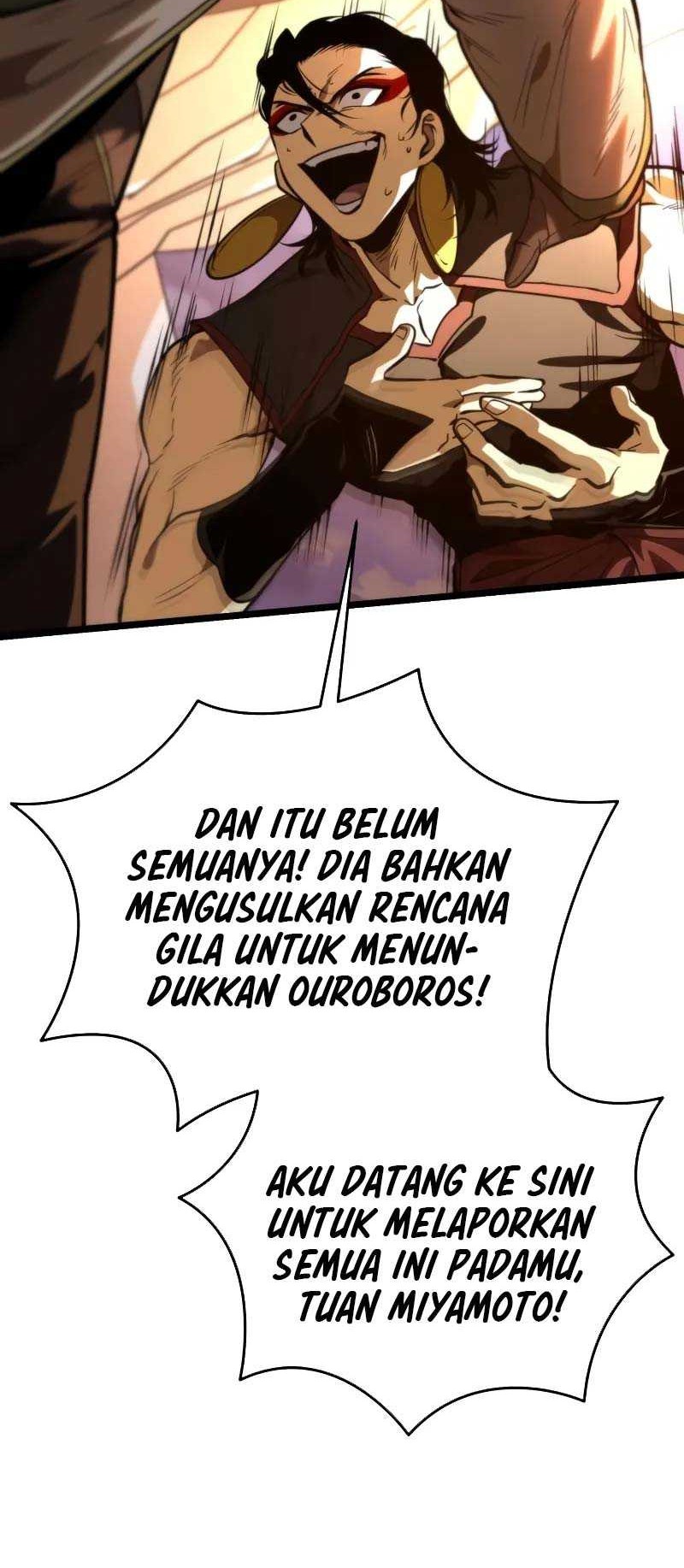 Reincarnator Chapter 76 Gambar 71