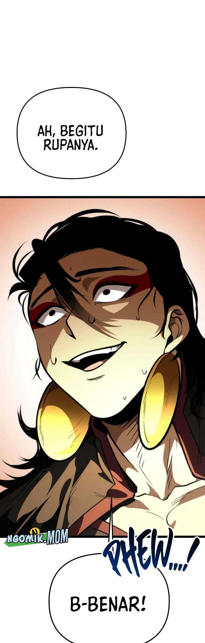 Reincarnator Chapter 76 Gambar 72