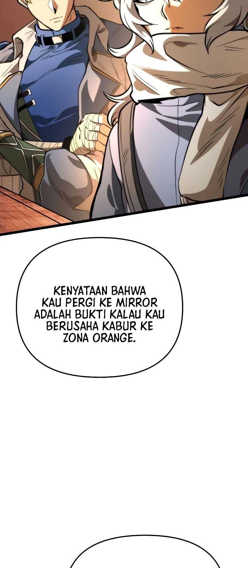 Reincarnator Chapter 76 Gambar 77