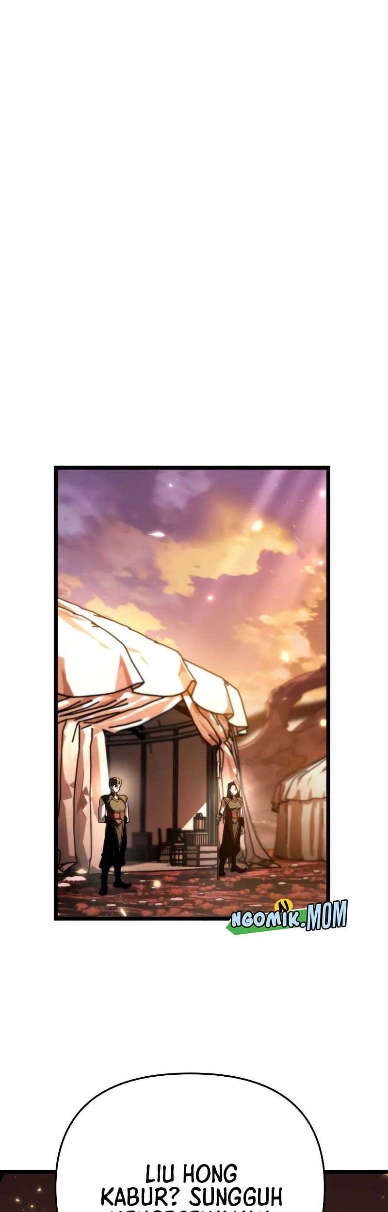 Reincarnator Chapter 76 Gambar 84