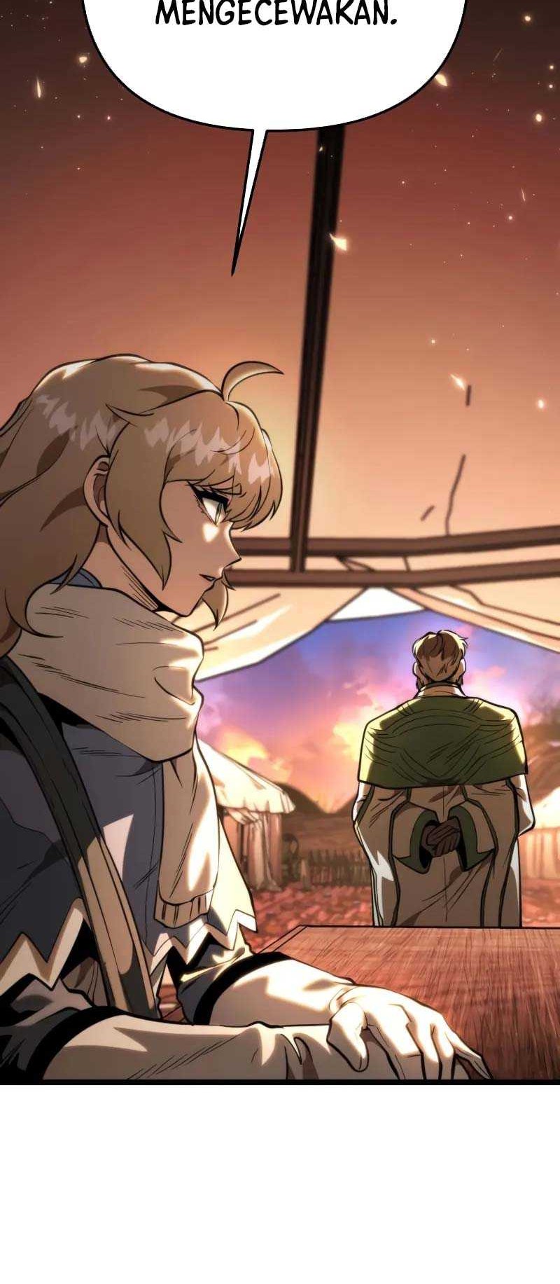 Reincarnator Chapter 76 Gambar 85