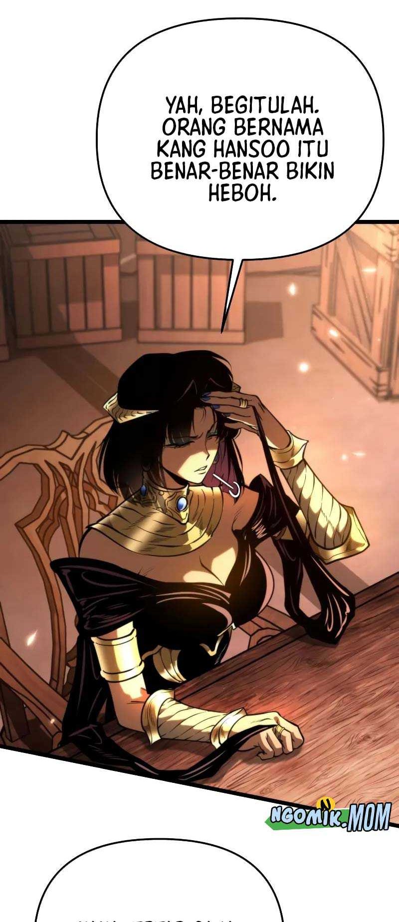 Reincarnator Chapter 76 Gambar 87