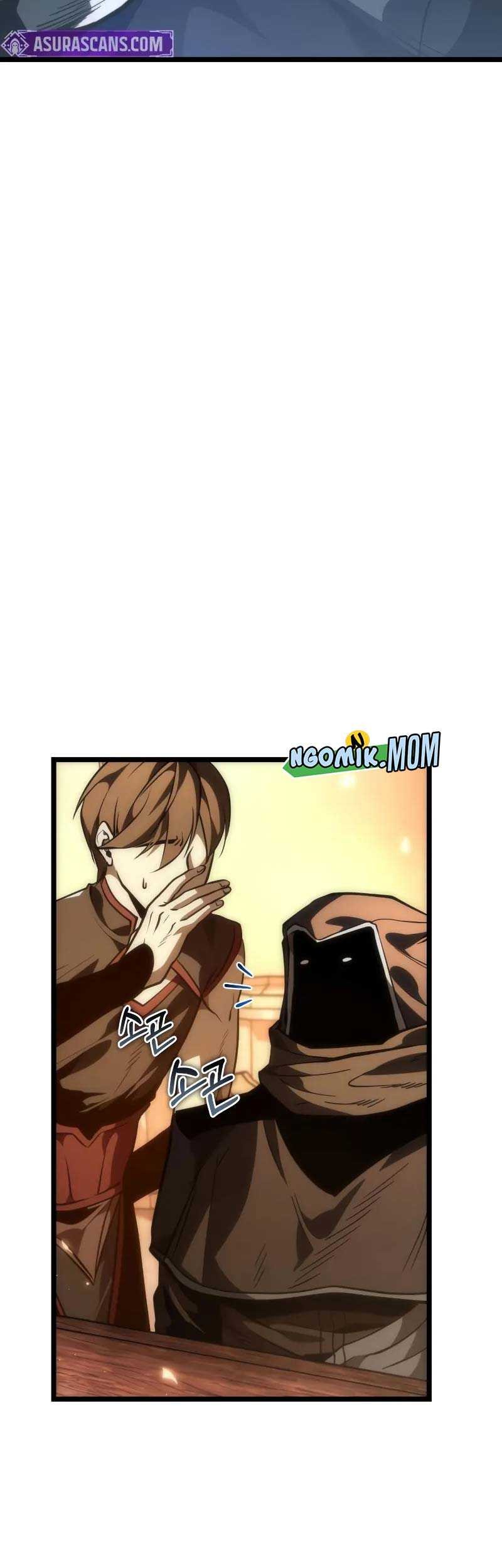 Reincarnator Chapter 76 Gambar 90