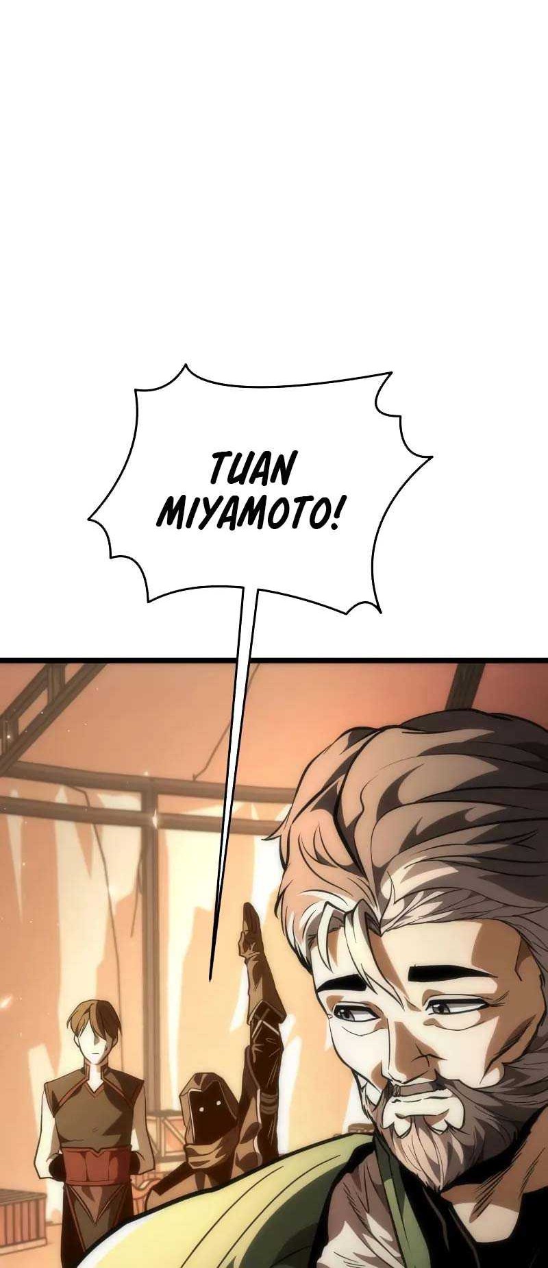 Reincarnator Chapter 76 Gambar 91