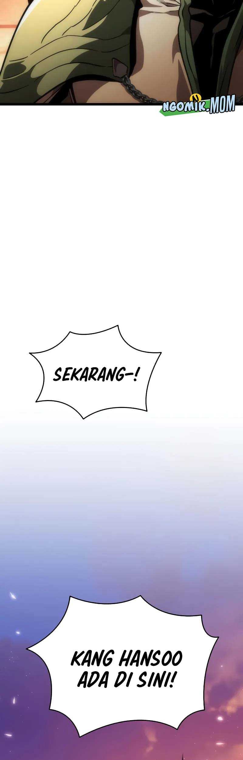 Reincarnator Chapter 76 Gambar 92