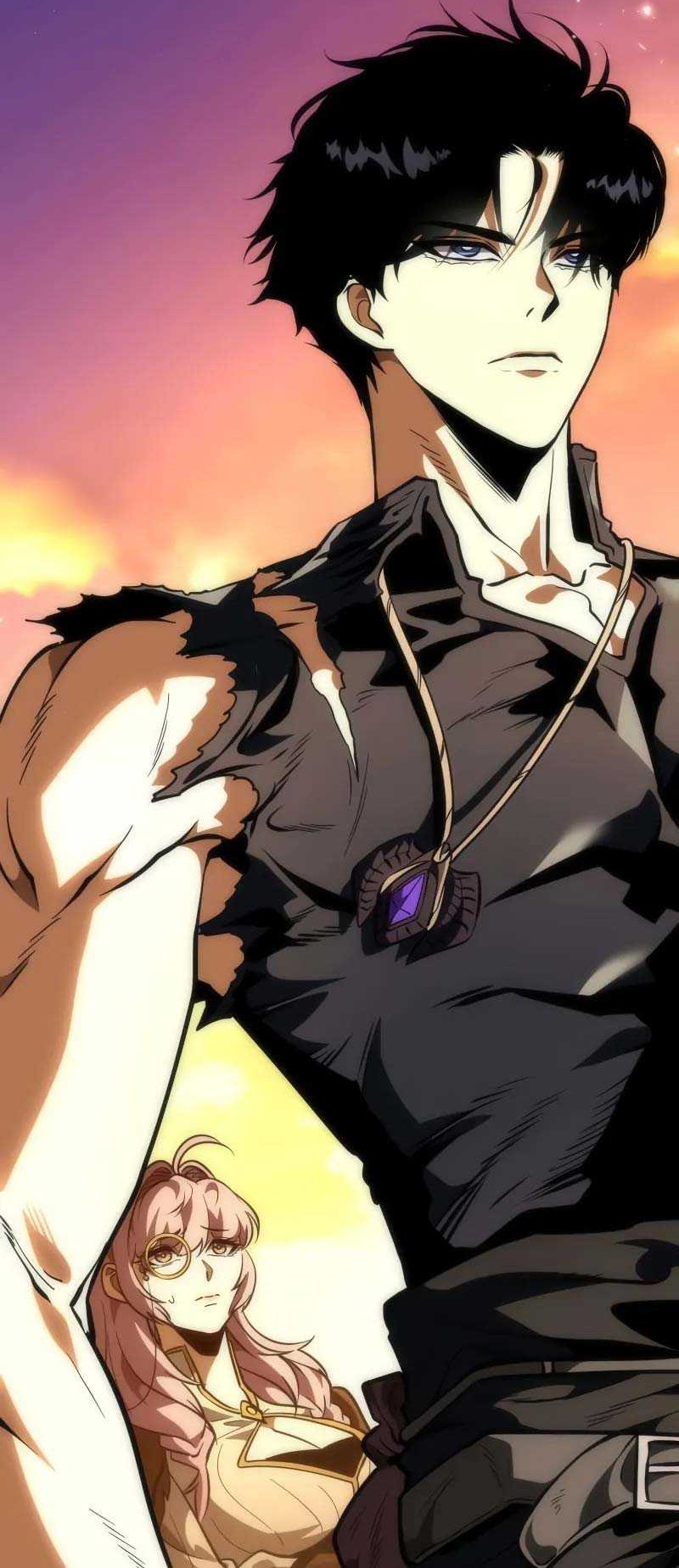 Reincarnator Chapter 76 Gambar 93