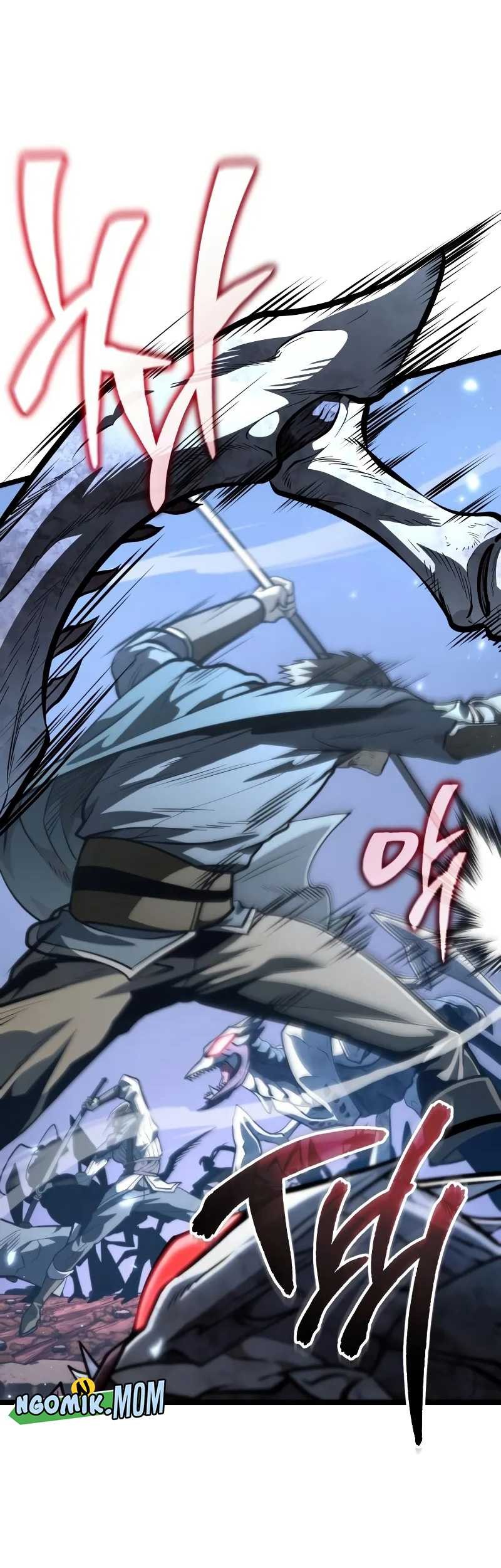 Reincarnator Chapter 76 Gambar 6