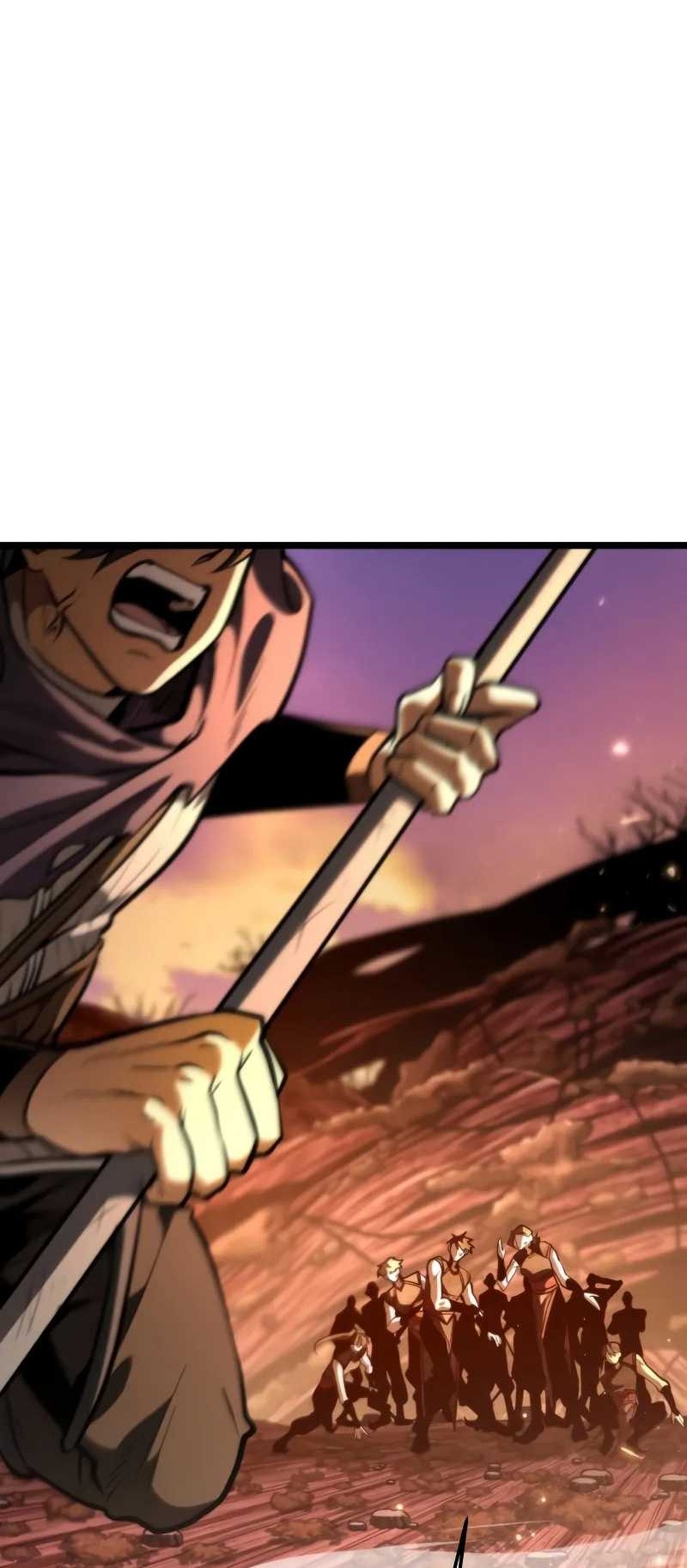 Reincarnator Chapter 76 Gambar 7