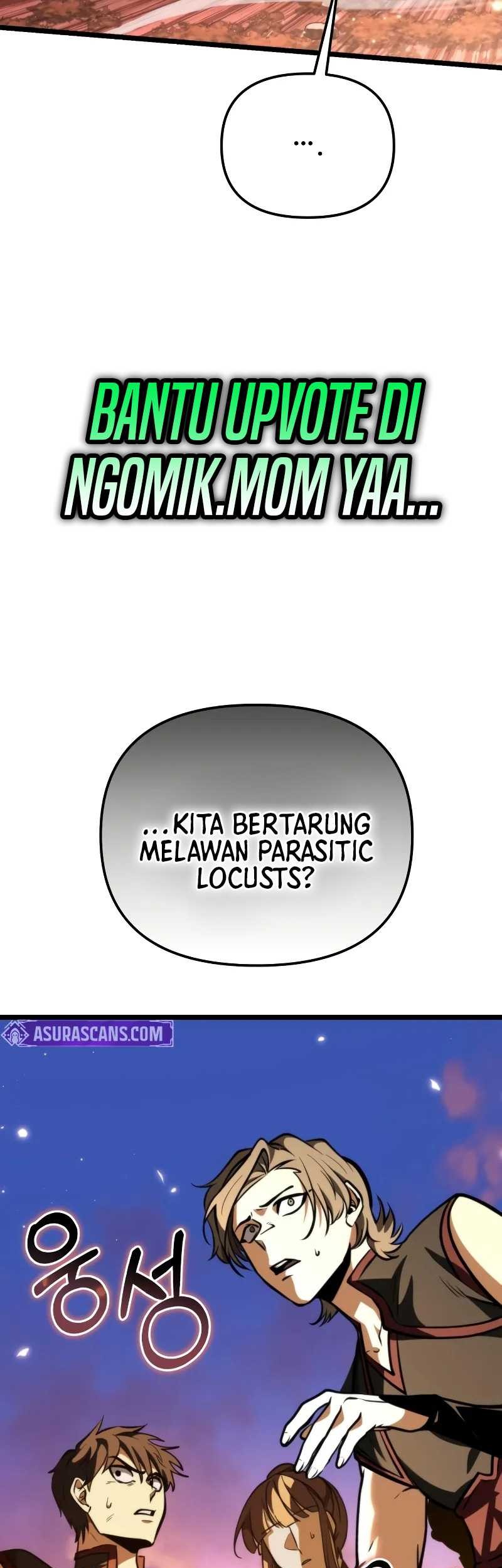 Reincarnator Chapter 76 Gambar 8