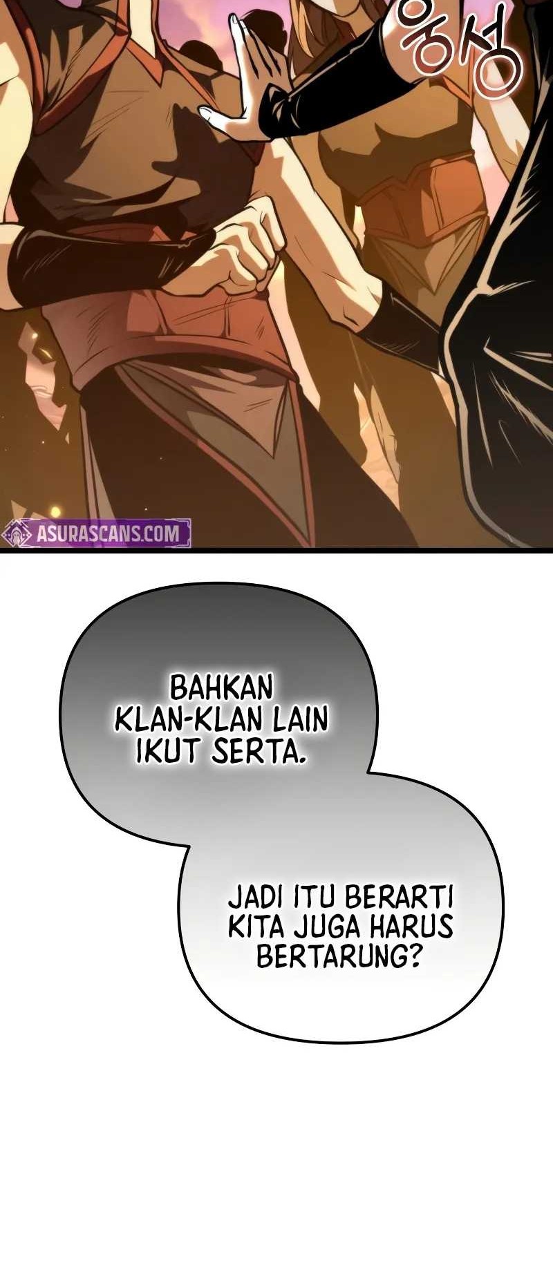 Reincarnator Chapter 76 Gambar 9