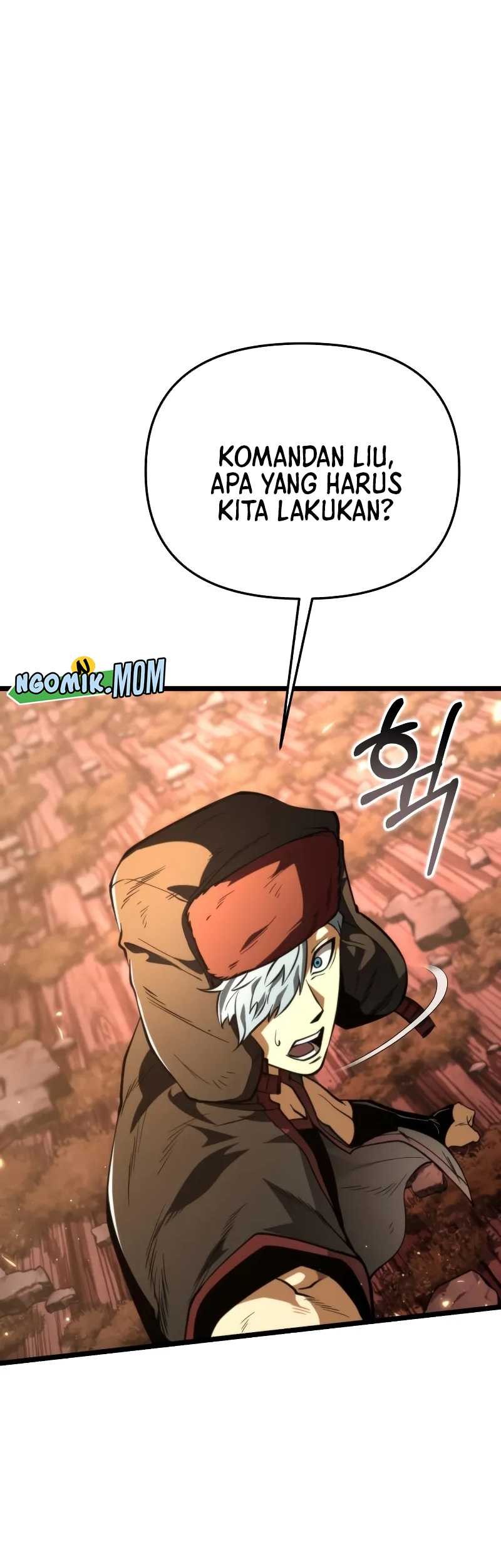 Reincarnator Chapter 76 Gambar 10