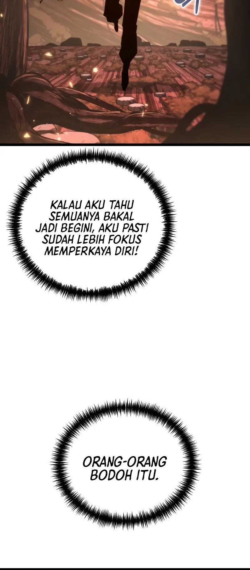 Reincarnator Chapter 76 Gambar 13