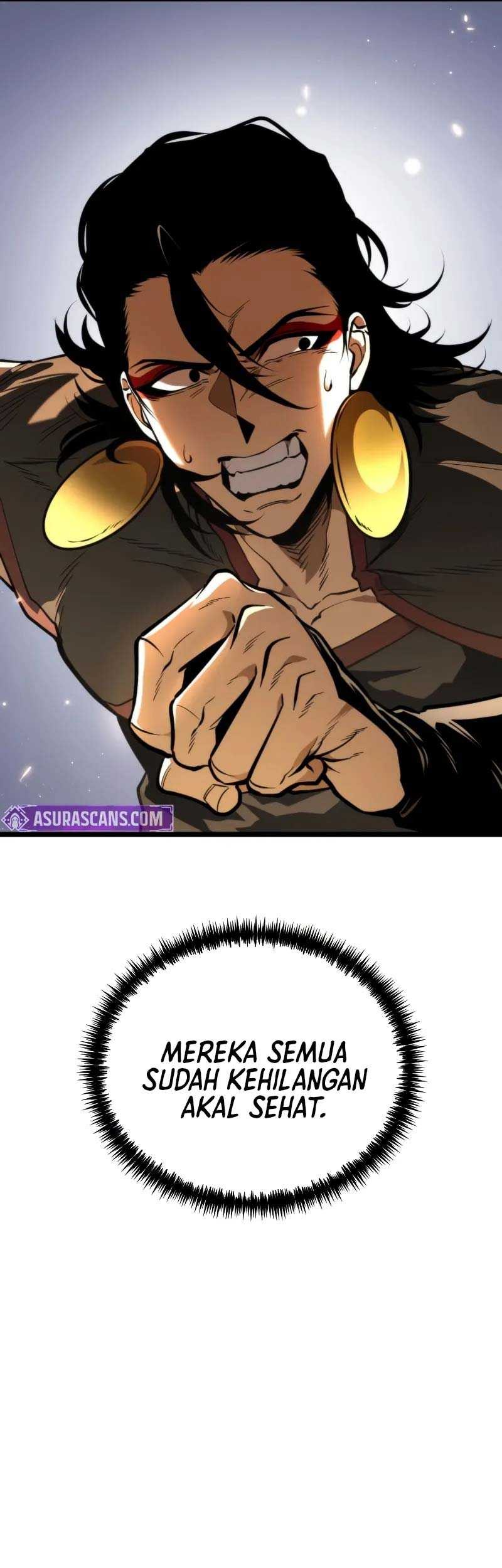Reincarnator Chapter 76 Gambar 14