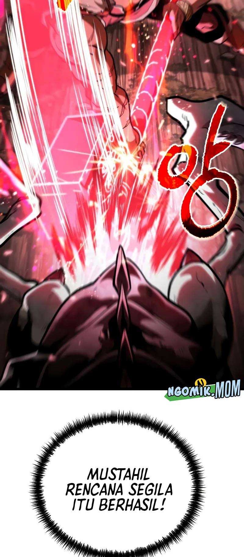 Reincarnator Chapter 76 Gambar 17