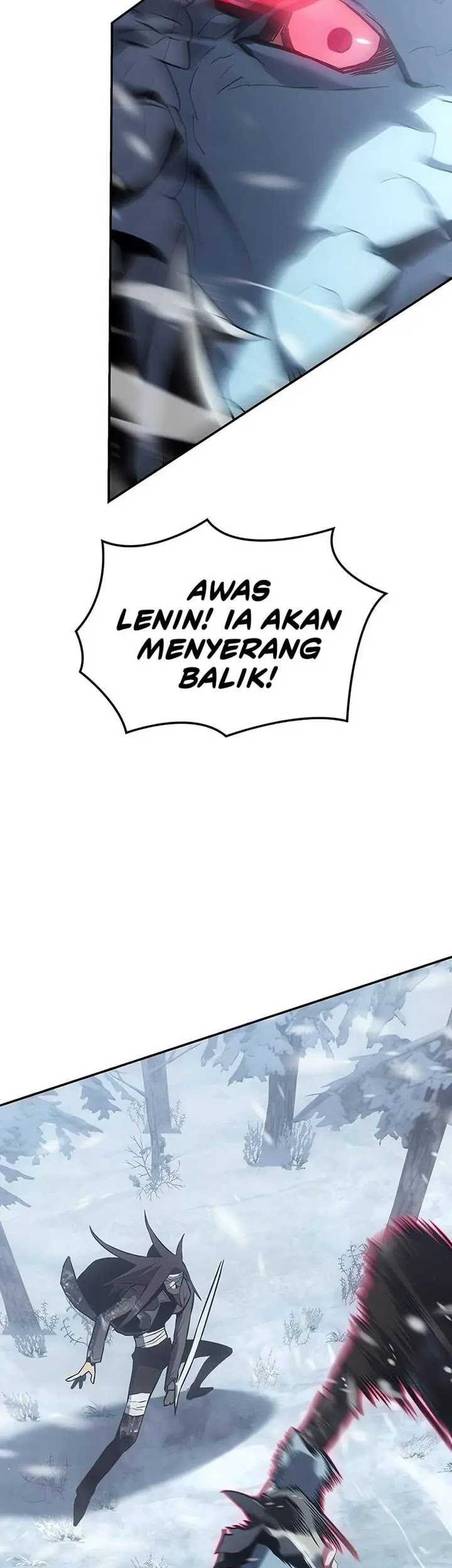 Ice Lord Chapter 21 Gambar 12
