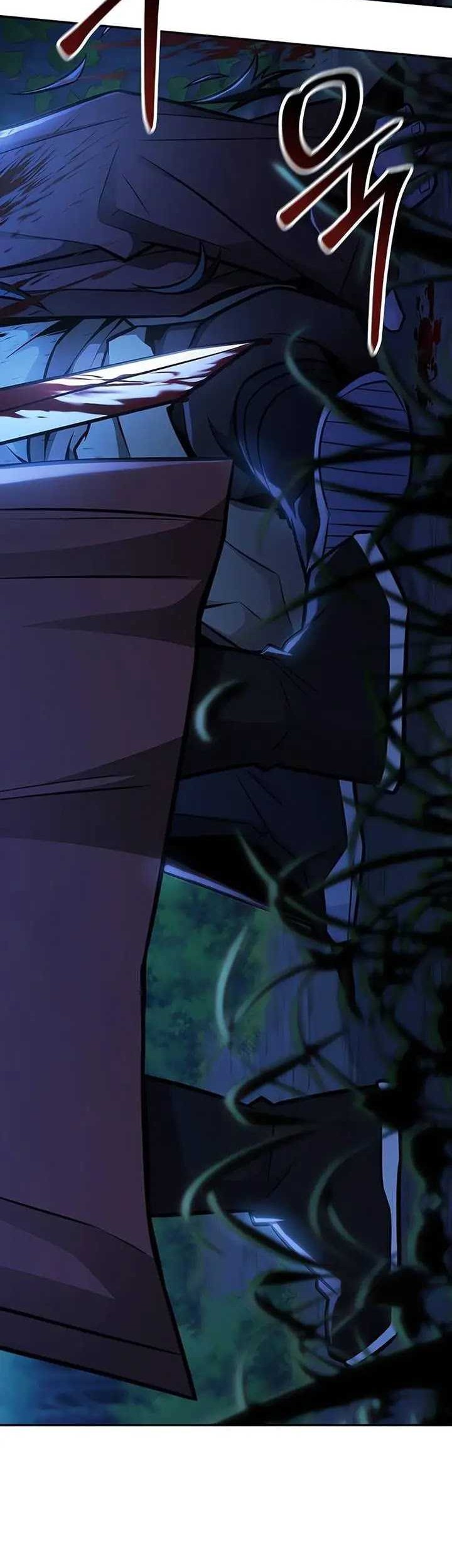 Mount Hua Sect’s Genius Phantom Swordsman Chapter 25 Gambar 7