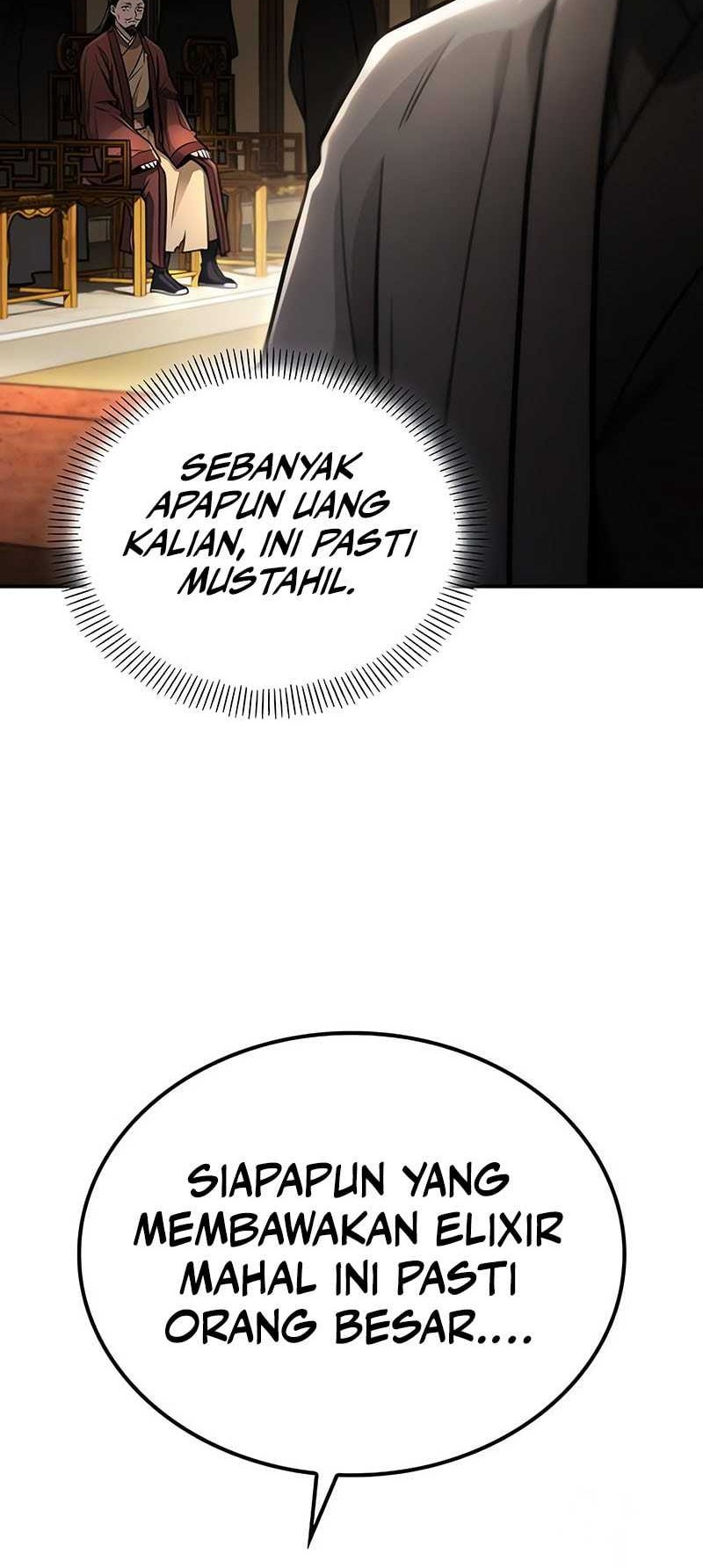 Mount Hua Sect’s Genius Phantom Swordsman Chapter 24 Gambar 44