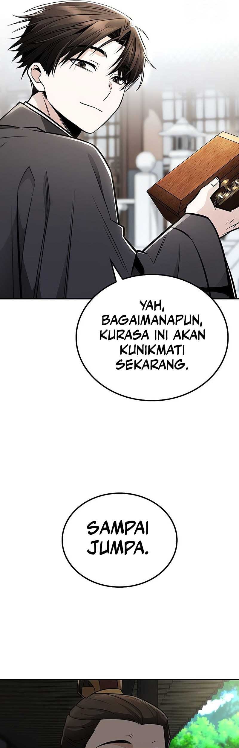 Mount Hua Sect’s Genius Phantom Swordsman Chapter 24 Gambar 45
