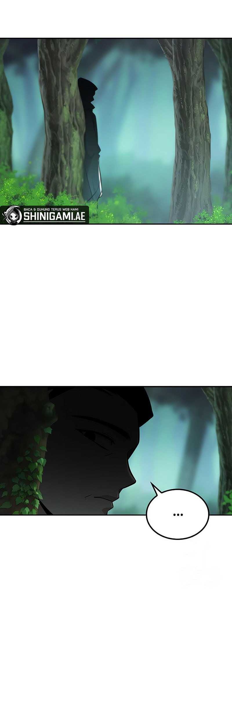 Mount Hua Sect’s Genius Phantom Swordsman Chapter 24 Gambar 47