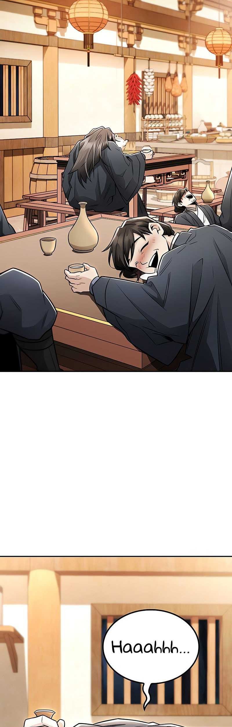 Mount Hua Sect’s Genius Phantom Swordsman Chapter 24 Gambar 49