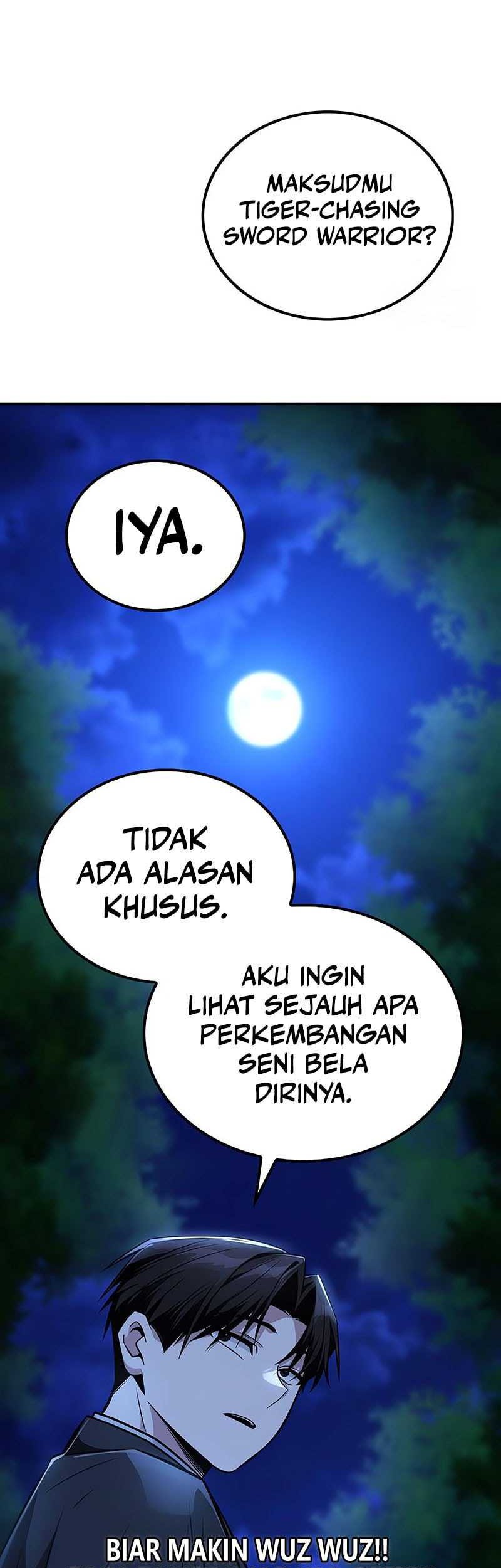Mount Hua Sect’s Genius Phantom Swordsman Chapter 24 Gambar 51