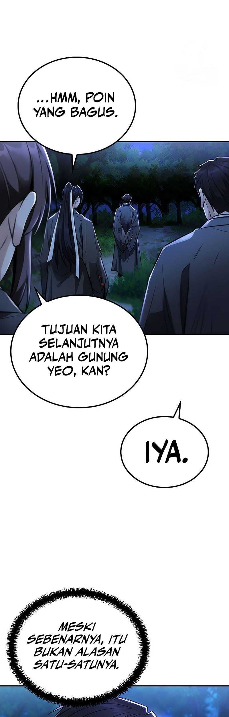 Mount Hua Sect’s Genius Phantom Swordsman Chapter 24 Gambar 55