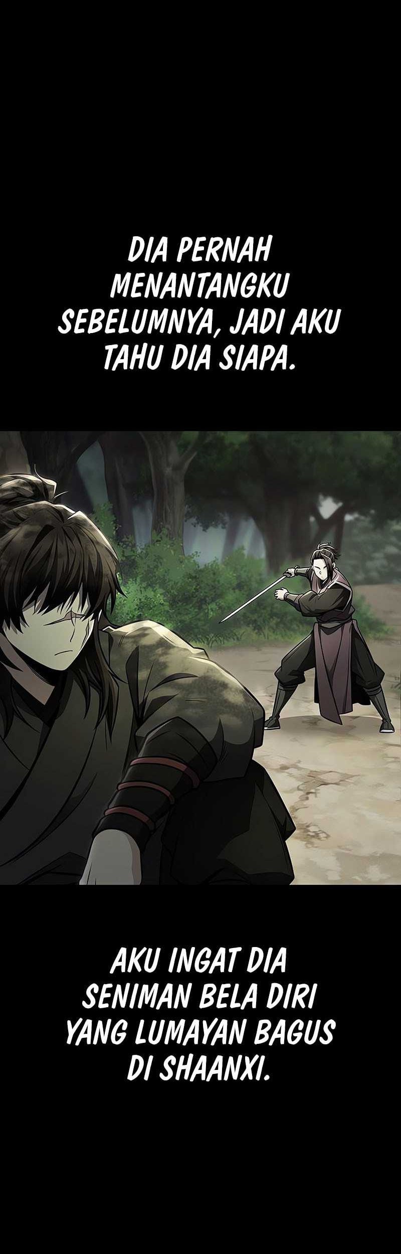 Baca Mount Hua Sect’s Genius Phantom Swordsman Chapter 24 Gambar 2