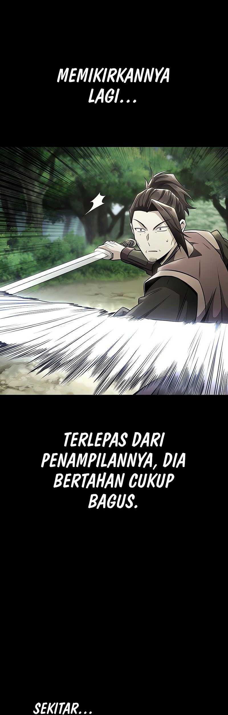Mount Hua Sect’s Genius Phantom Swordsman Chapter 24 Gambar 3