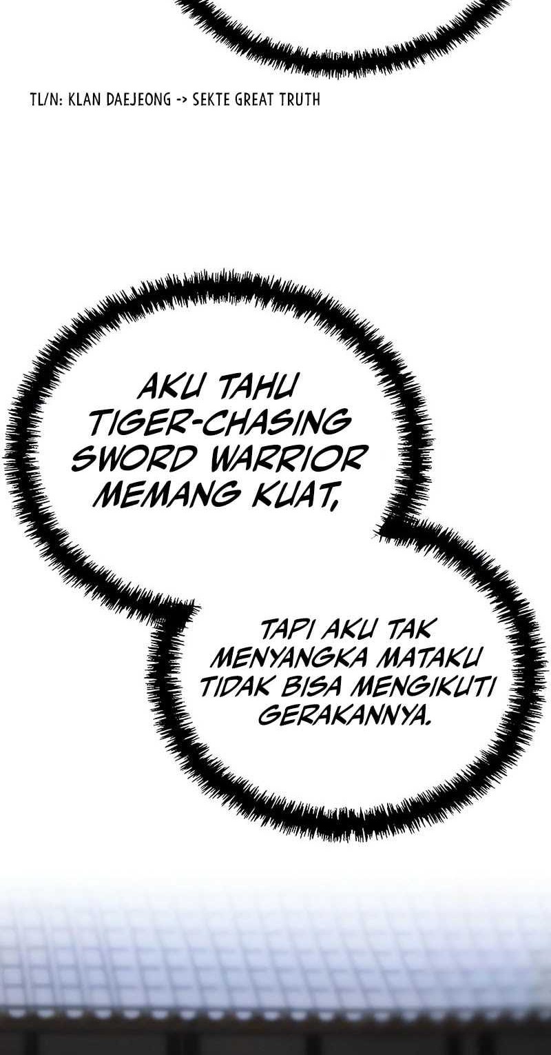 Mount Hua Sect’s Genius Phantom Swordsman Chapter 24 Gambar 8