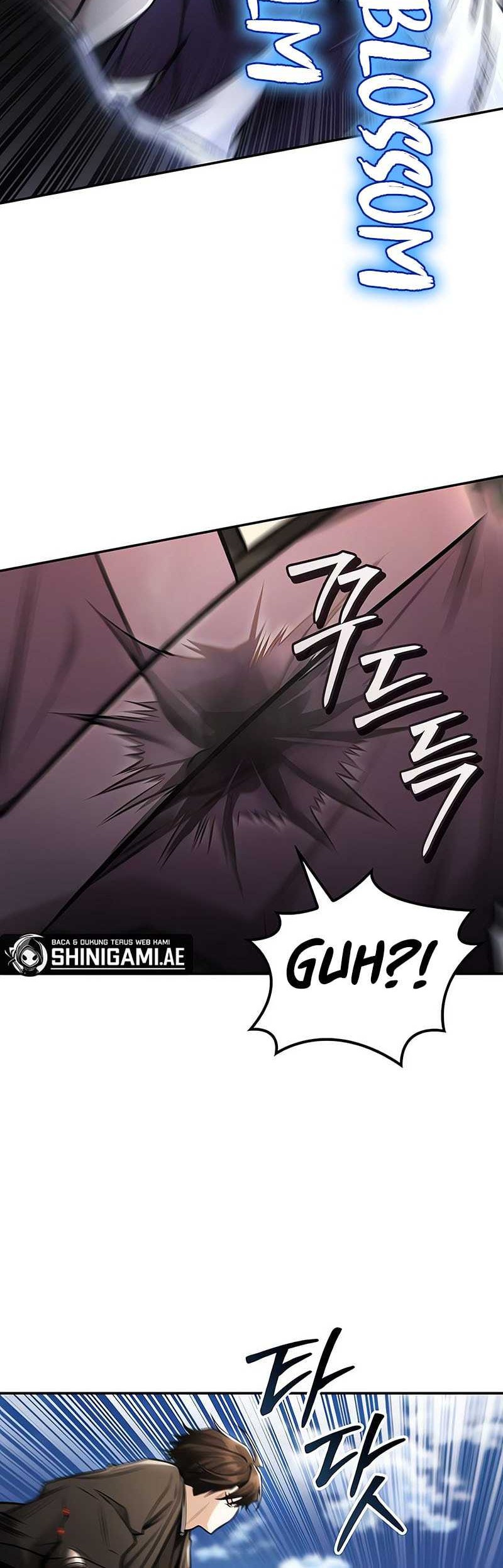 Mount Hua Sect’s Genius Phantom Swordsman Chapter 24 Gambar 12