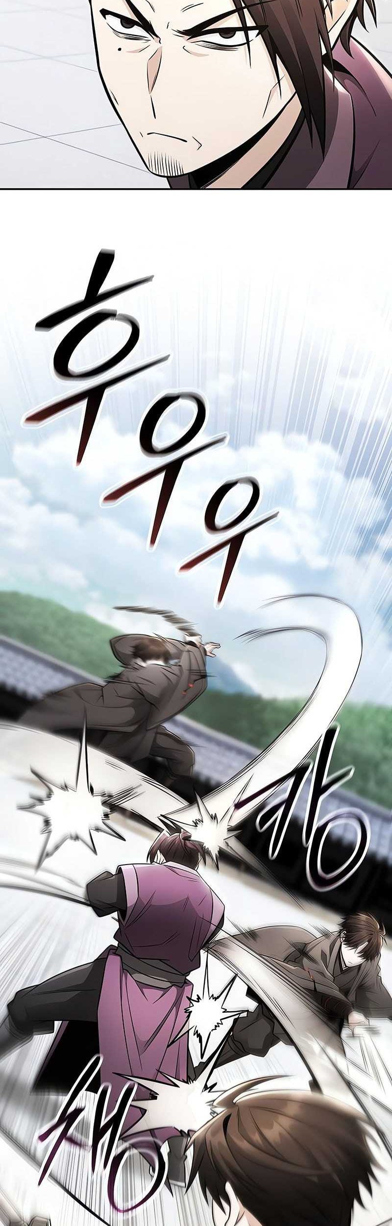 Mount Hua Sect’s Genius Phantom Swordsman Chapter 24 Gambar 14