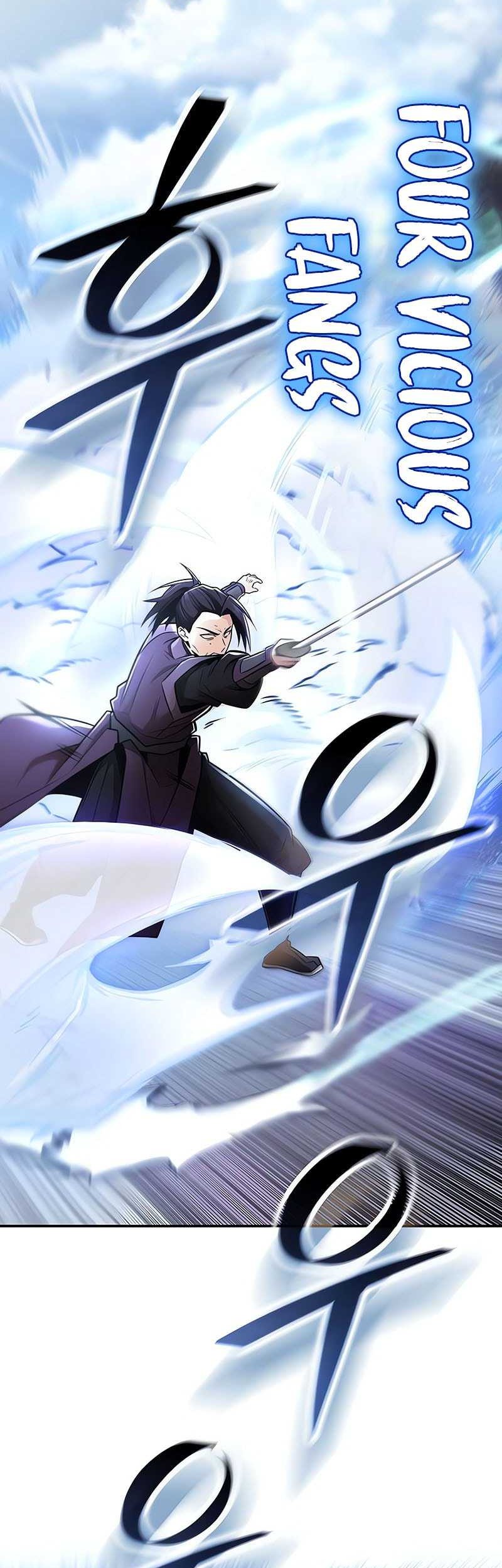 Mount Hua Sect’s Genius Phantom Swordsman Chapter 24 Gambar 23