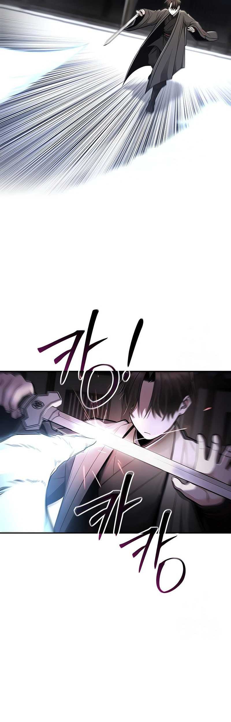 Mount Hua Sect’s Genius Phantom Swordsman Chapter 24 Gambar 25