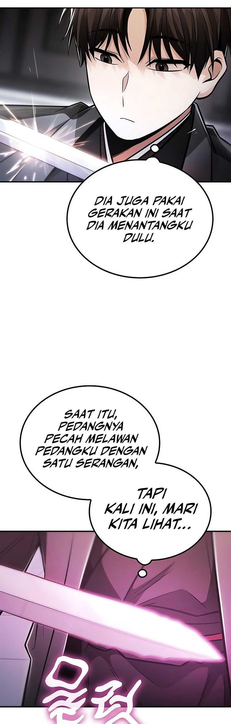 Mount Hua Sect’s Genius Phantom Swordsman Chapter 24 Gambar 26