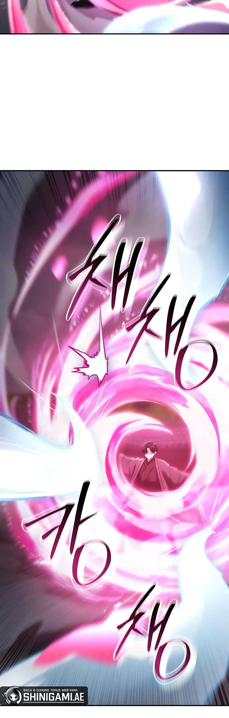 Mount Hua Sect’s Genius Phantom Swordsman Chapter 24 Gambar 28