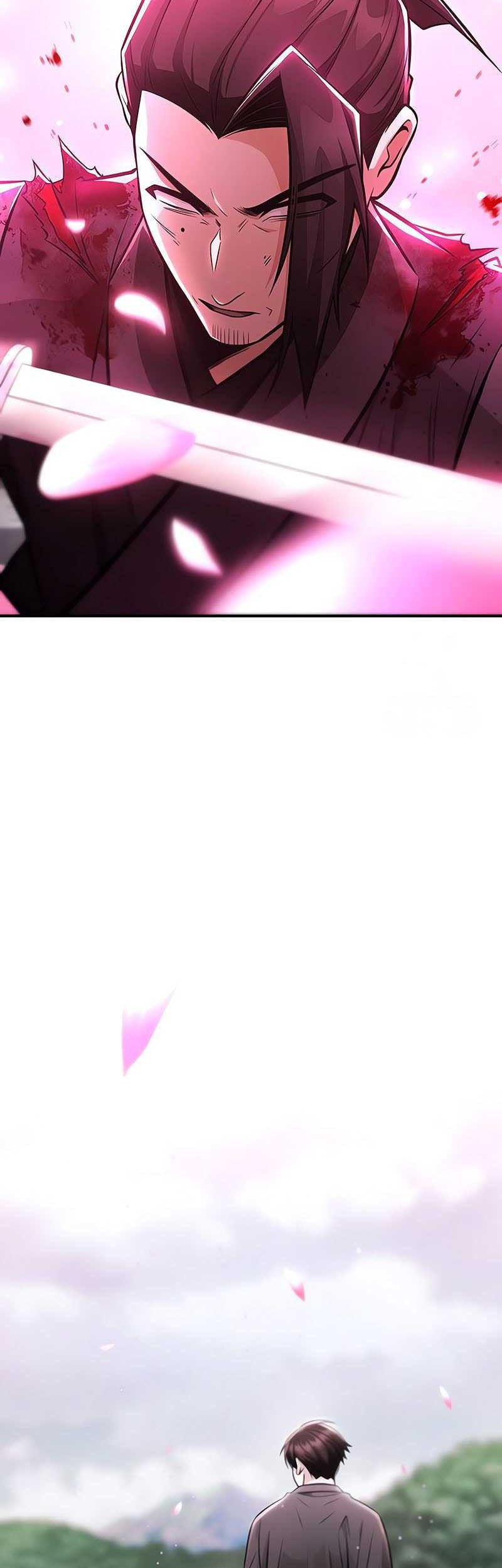 Mount Hua Sect’s Genius Phantom Swordsman Chapter 24 Gambar 35