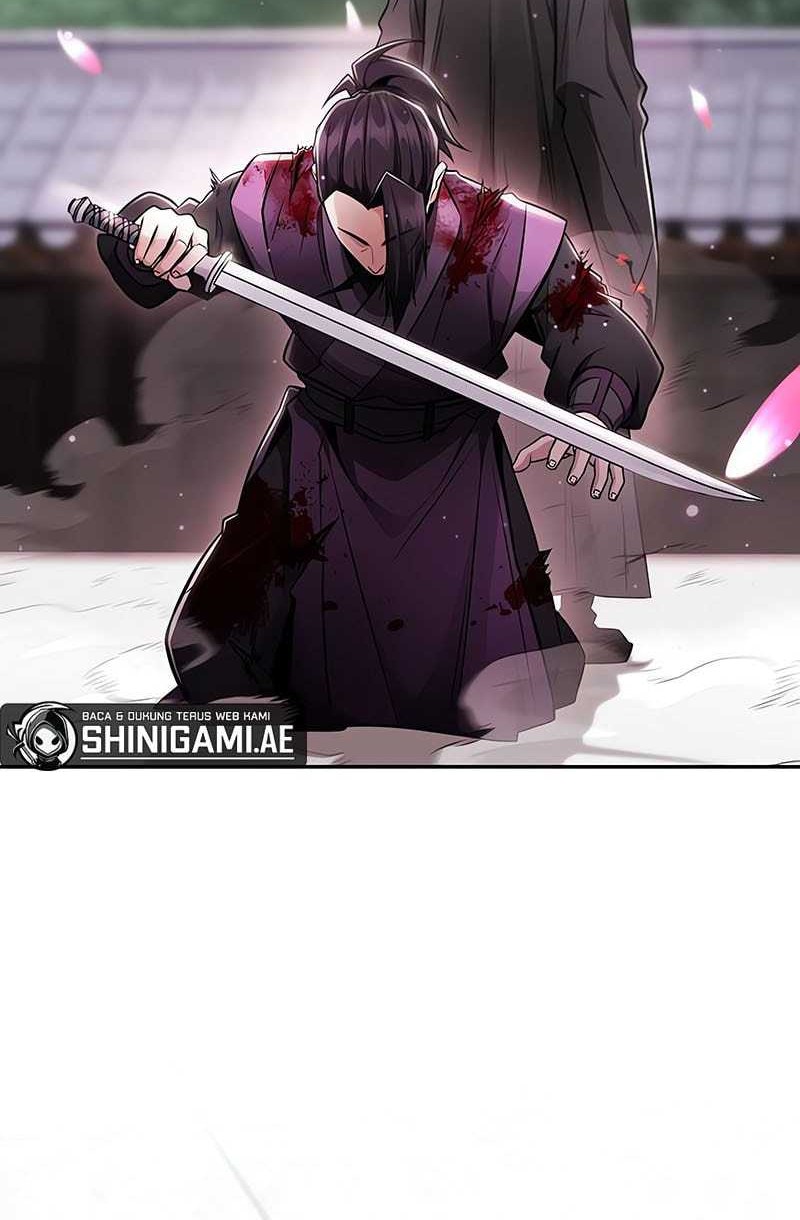 Mount Hua Sect’s Genius Phantom Swordsman Chapter 24 Gambar 36