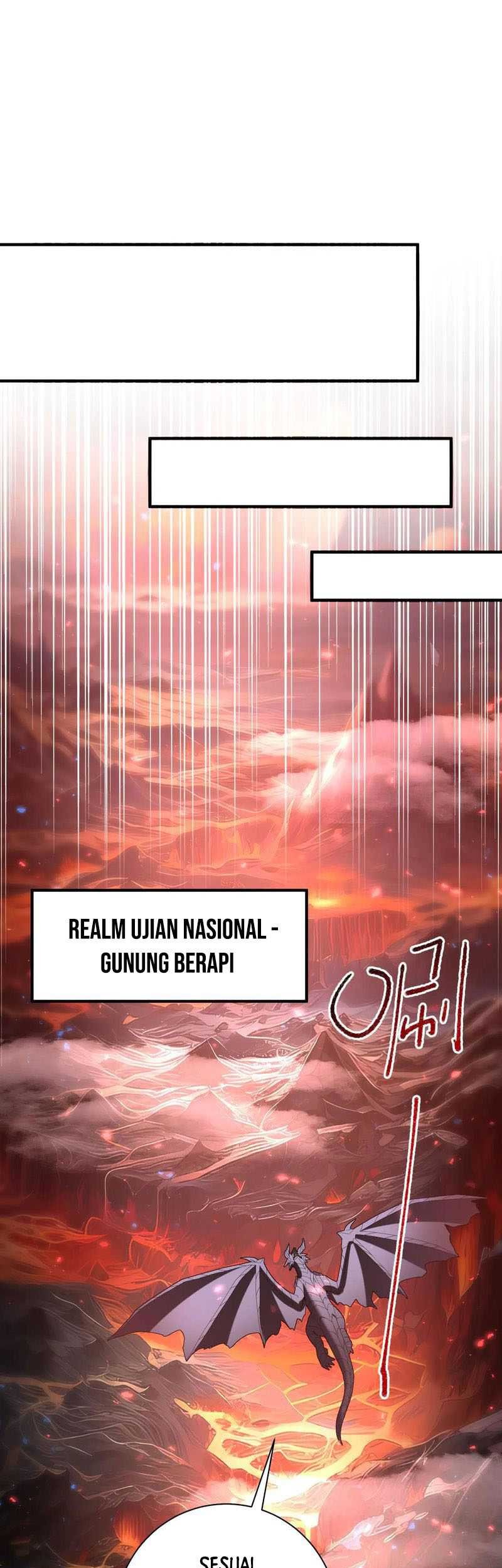The Apex of Dragon Mastery Chapter 93 Gambar 6