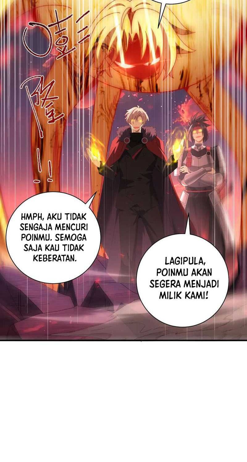 The Apex of Dragon Mastery Chapter 93 Gambar 19