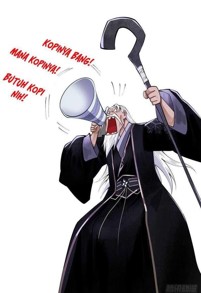 The Apex of Dragon Mastery Chapter 93 Gambar 42
