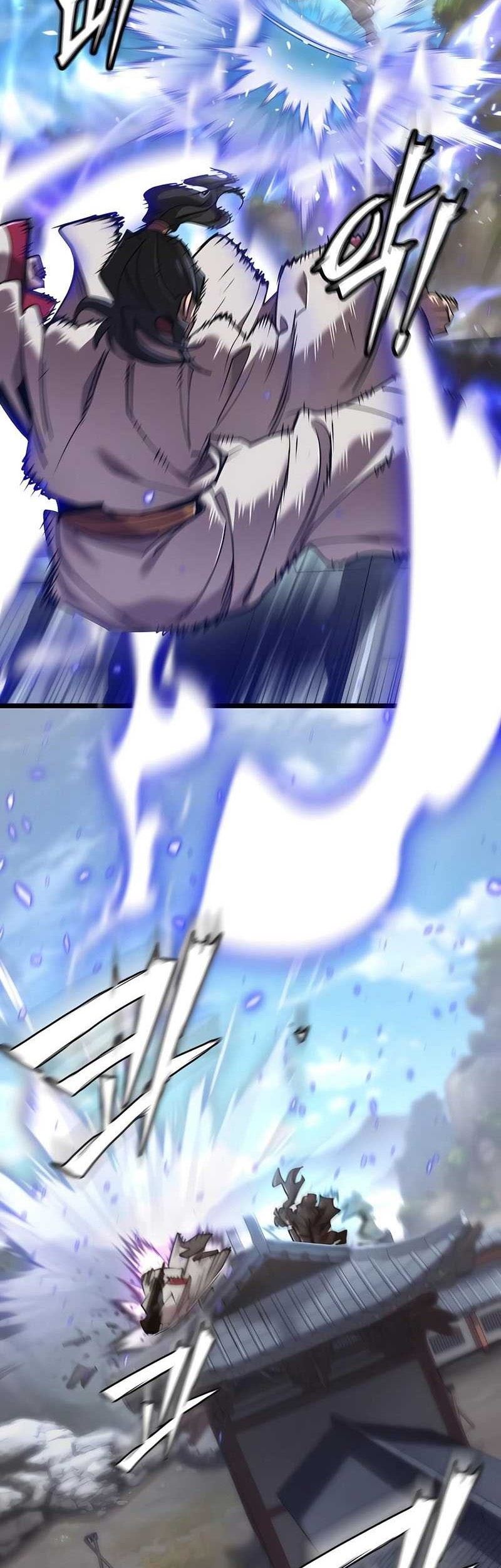 The Masters Are Watching Over Me Chapter 32 Gambar 29
