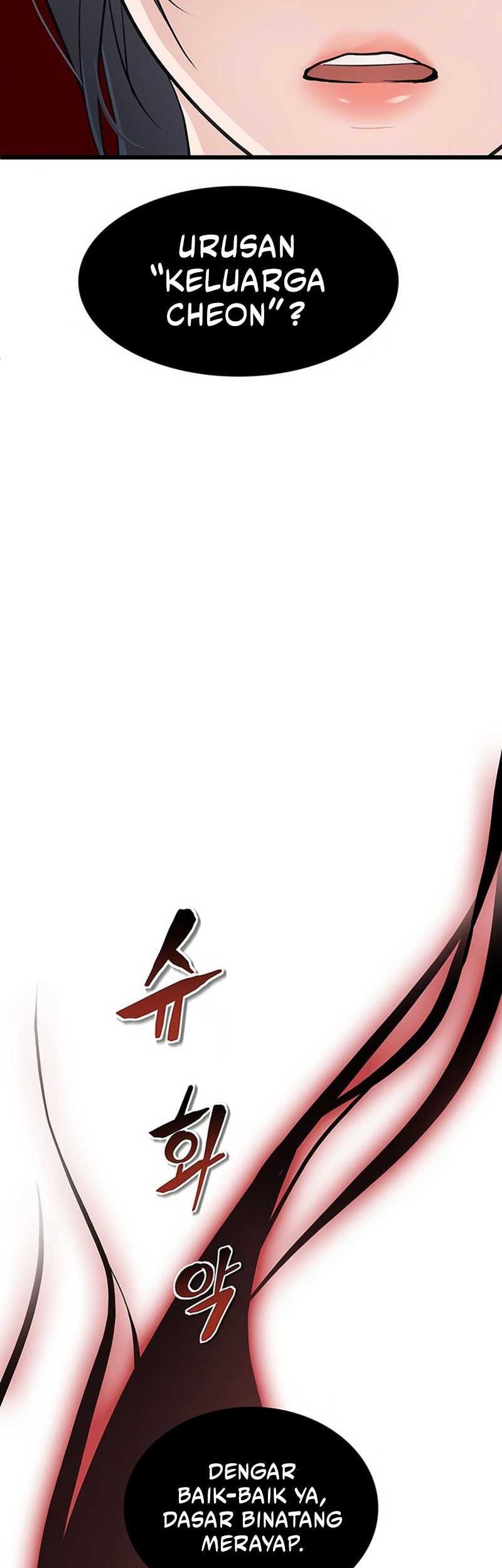 My Wife Is The Demonic Cult Leader Chapter 07 Gambar 51