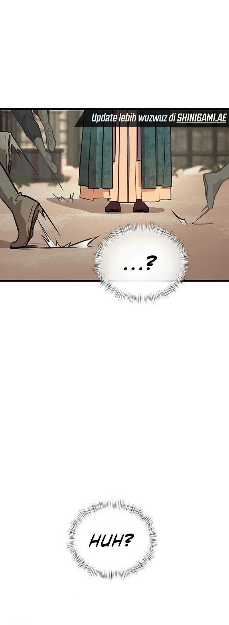 My Wife Is The Demonic Cult Leader Chapter 07 Gambar 64