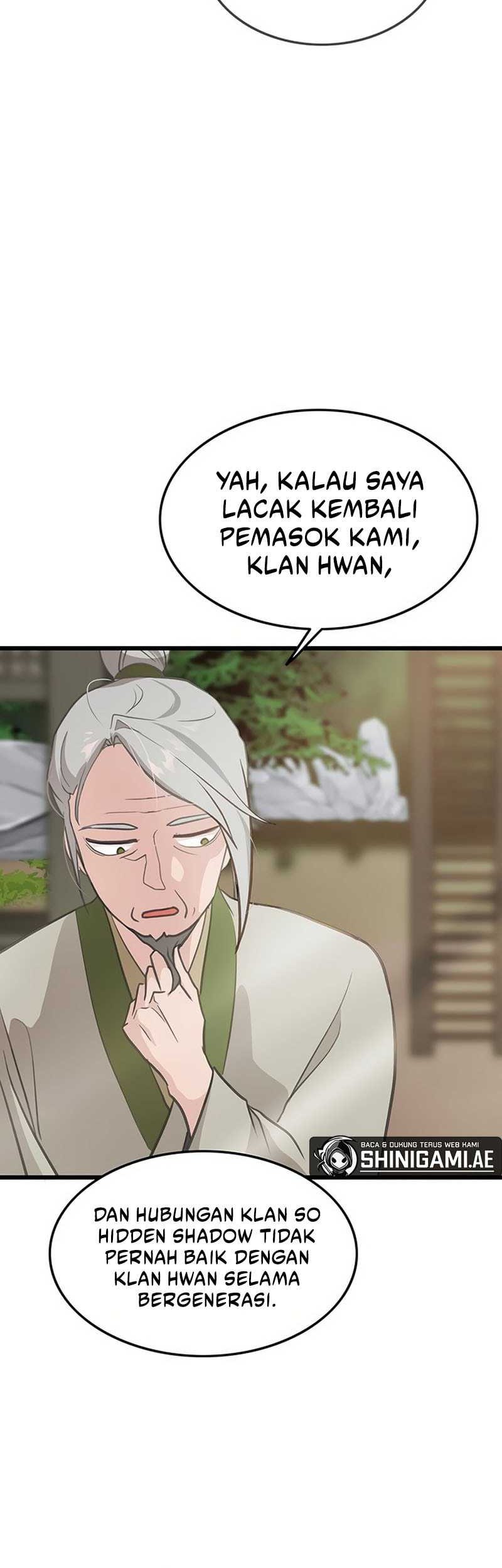 My Wife Is The Demonic Cult Leader Chapter 07 Gambar 7
