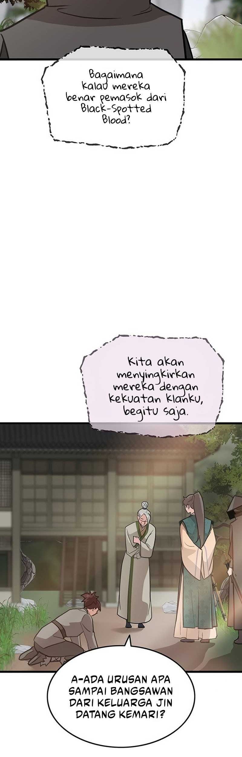 My Wife Is The Demonic Cult Leader Chapter 07 Gambar 10