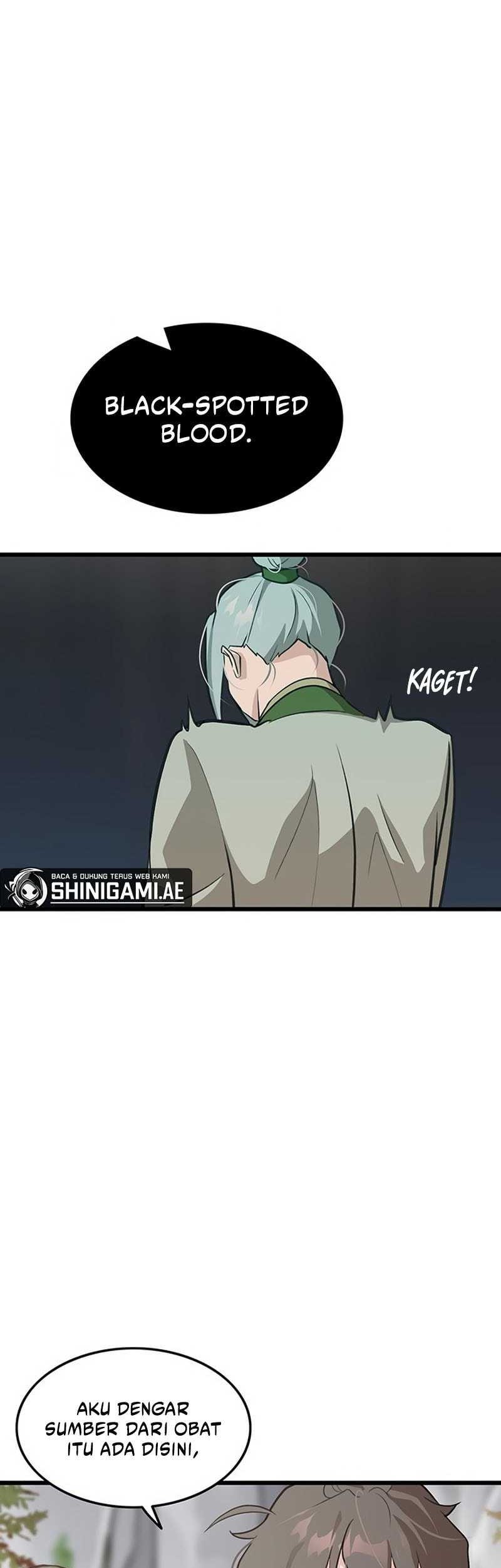 My Wife Is The Demonic Cult Leader Chapter 07 Gambar 11