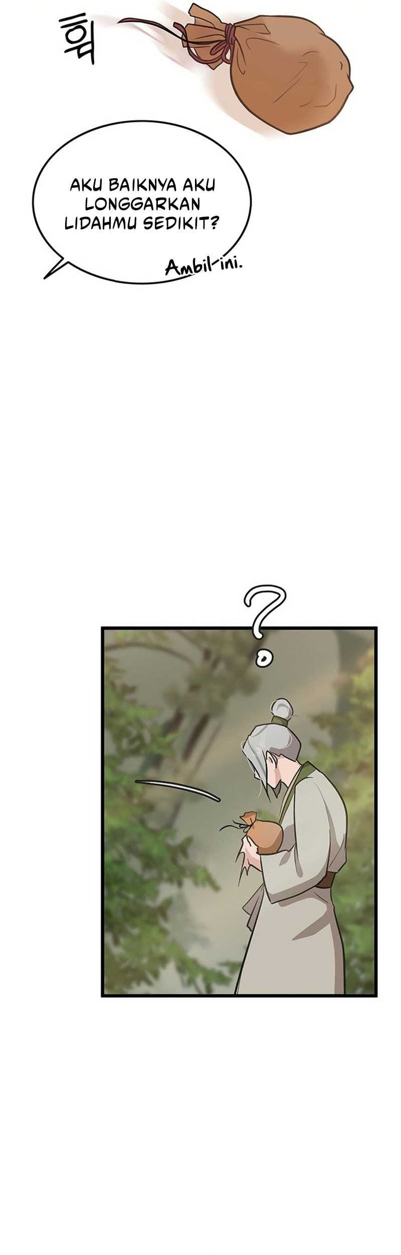 My Wife Is The Demonic Cult Leader Chapter 07 Gambar 13