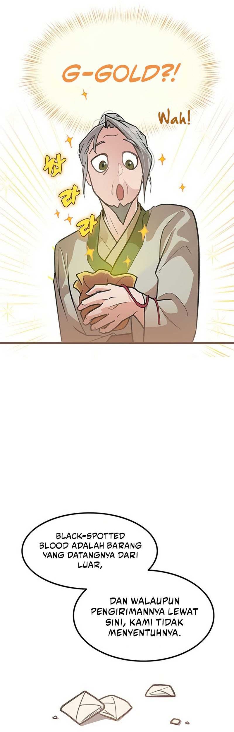 My Wife Is The Demonic Cult Leader Chapter 07 Gambar 14