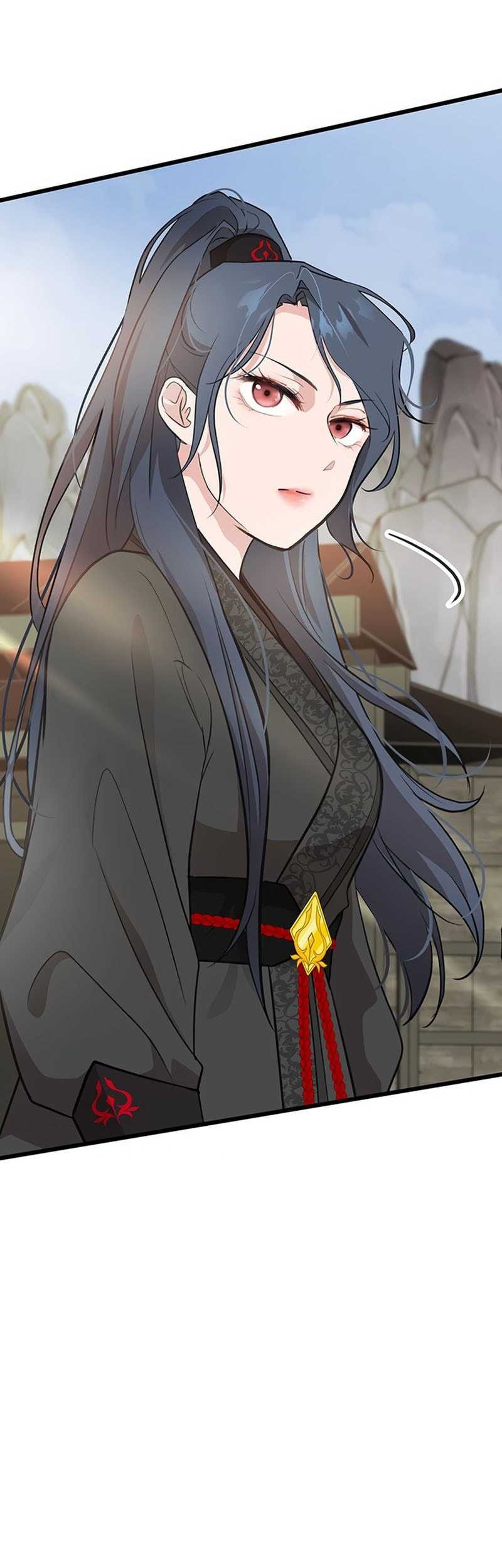 My Wife Is The Demonic Cult Leader Chapter 07 Gambar 19