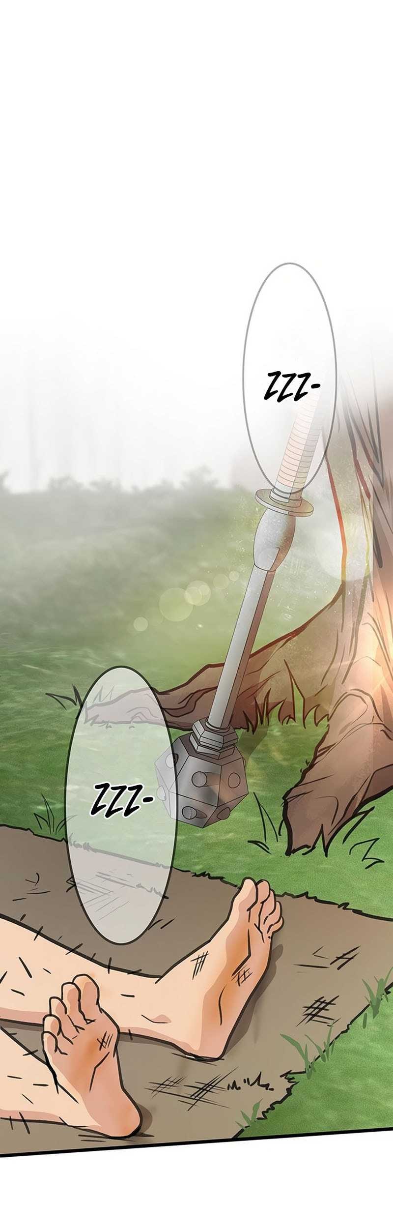 My Wife Is The Demonic Cult Leader Chapter 07 Gambar 21